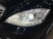 Mercedes-Benz S-Класс V (W221) Рестайлинг Пермь  - изображение 38