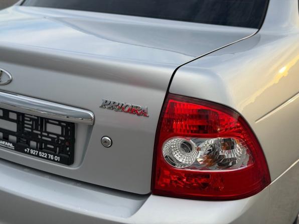 Lada (ВАЗ) Priora I с пробегом 2012 года, цена 449 000 рублей, 162564 км, седан, Автокод Объявления