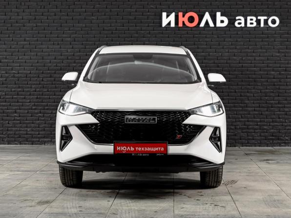 Haval F7 I Рестайлинг с пробегом 2024 года, цена 2 050 000 рублей, 17230 км, внедорожник, Автокод Объявления