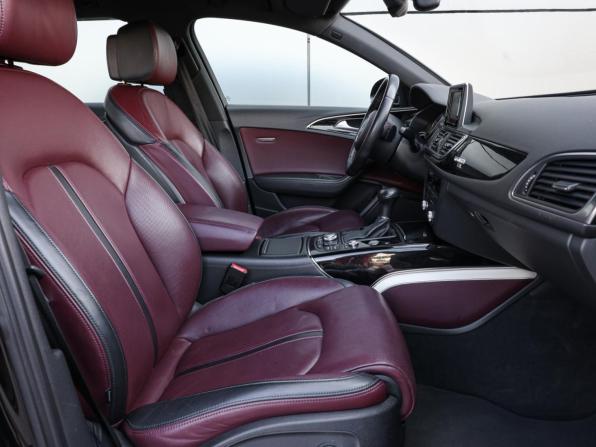 Audi A6 allroad III (C7) с пробегом 2014 года, цена 3 249 000 рублей, 134500 км, универсал, Автокод Объявления