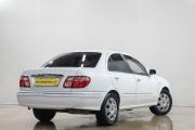 Nissan Bluebird Sylphy I (G10) Новокузнецк  - изображение 38