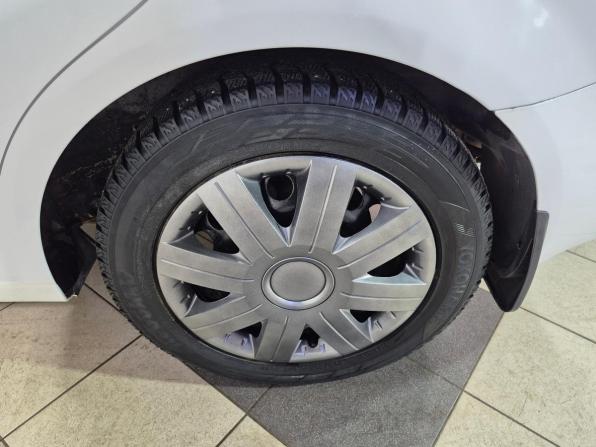 Chevrolet Aveo II с пробегом 2012 года, цена 555 000 рублей, 270000 км, седан, Автокод Объявления