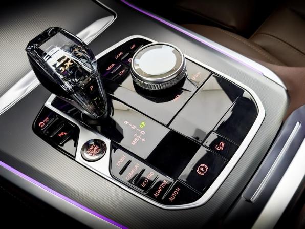 BMW X5 IV (G05/G18) с пробегом 2020 года, цена 7 250 000 рублей, 92752 км, внедорожник, Автокод Объявления