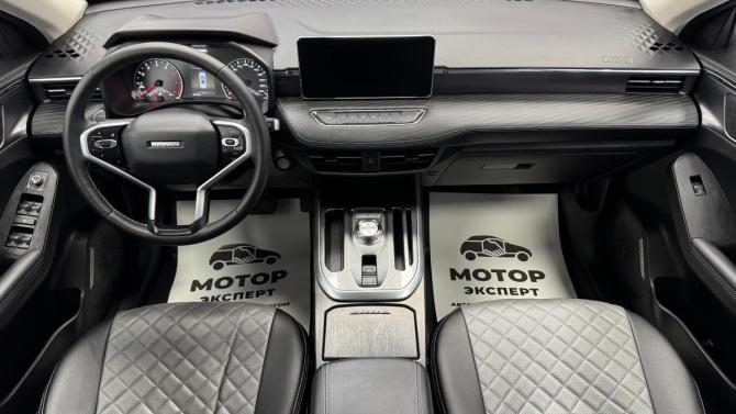 Haval Jolion I с пробегом 2022 года, цена 1 850 000 рублей, 24190 км, внедорожник, Автокод Объявления