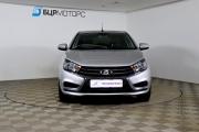 Lada (ВАЗ) Vesta I Нижний Новгород  - изображение 19
