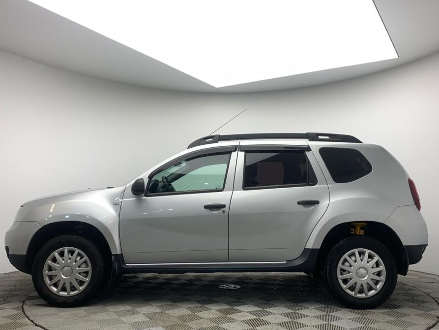 Renault Duster I Рестайлинг Мурманск  - изображение 4
