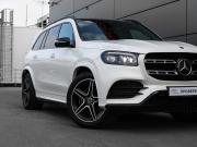 Mercedes-Benz GLS II (X167) Москва  - изображение 33