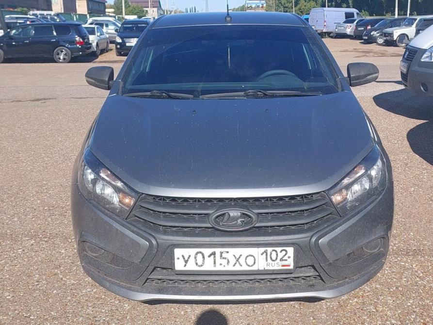 Lada (ВАЗ) Vesta I Стерлитамак  - изображение 1