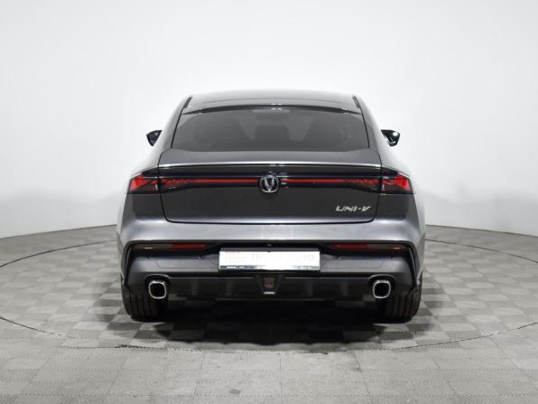 Changan UNI-V I с пробегом 2023 года, цена 2 386 970 рублей, 26519 км, лифтбек, Автокод Объявления