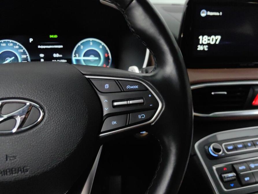 Hyundai Santa Fe IV Рестайлинг Подольск  - изображение 19