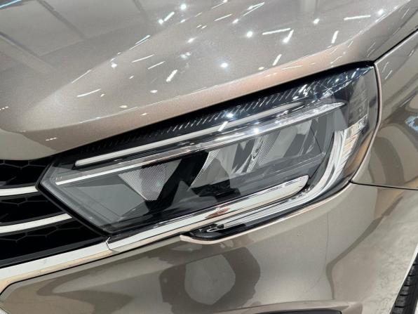 Lada (ВАЗ) Vesta I Рестайлинг (NG) с пробегом 2024 года, цена 1 340 000 рублей, 24284 км, седан, Автокод Объявления