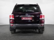 Toyota Highlander II (XU40) Рестайлинг Иркутск  - изображение 33