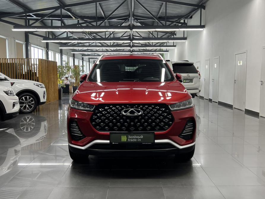 Chery Tiggo 7 Pro I Тверь  - изображение 3