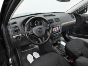 Skoda Yeti I Рестайлинг Москва  - изображение 19