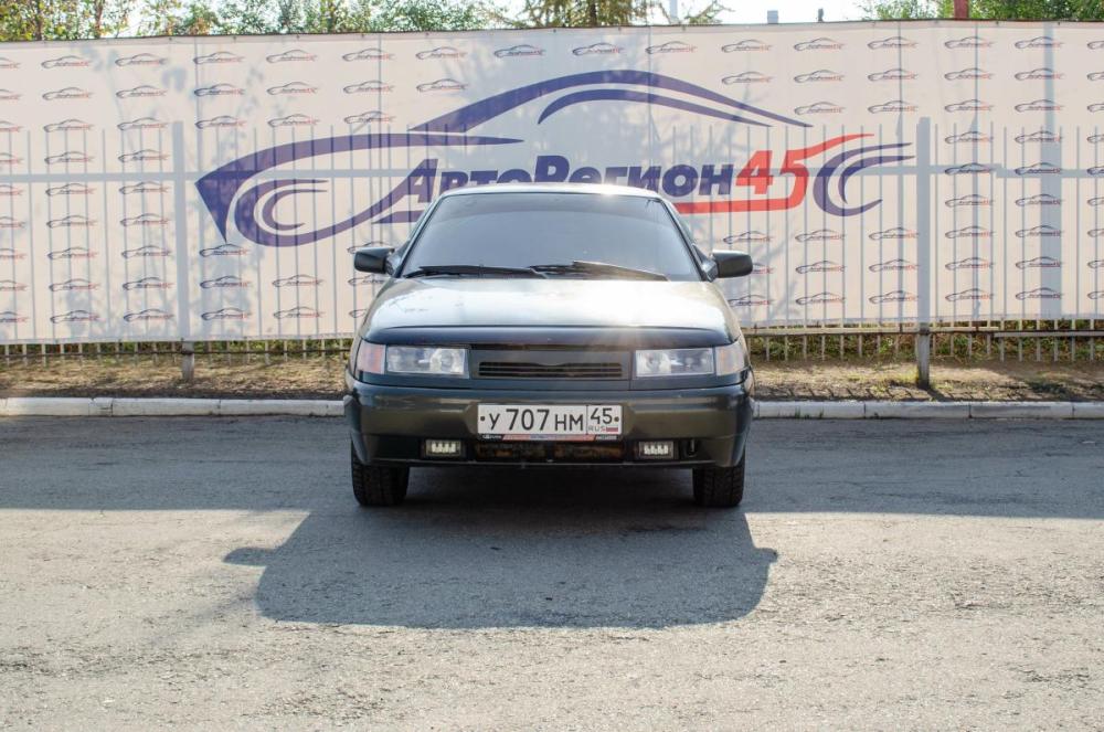 Lada (ВАЗ) 2110 Курган  - изображение 2