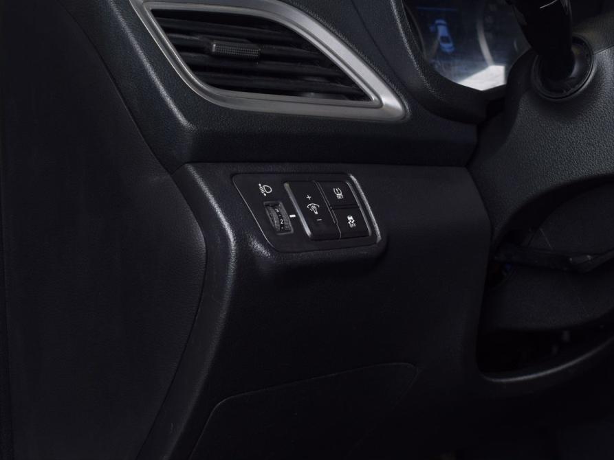 Hyundai Solaris II Кемерово  - изображение 21