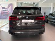 BMW X5 IV (G05/G18) Рестайлинг Москва  - изображение 19