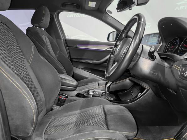 BMW X2 I (F39) с пробегом 2018 года, цена 2 100 000 рублей, 50147 км, внедорожник, Автокод Объявления