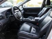Lexus RX III Рестайлинг Москва  - изображение 42