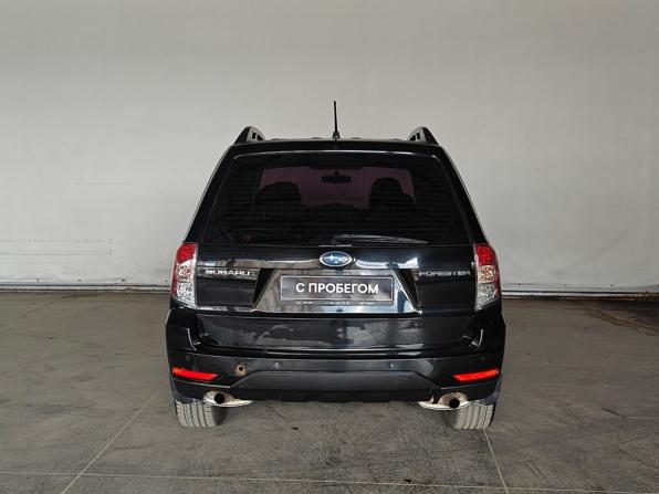 Subaru Forester III с пробегом 2008 года, цена 675 000 рублей, 389590 км, внедорожник, Автокод Объявления