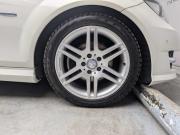 Mercedes-Benz C-Класс III (W204) Рестайлинг Москва  - изображение 23