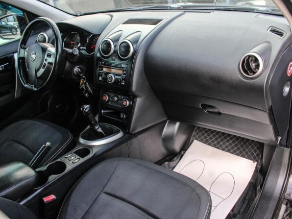 Nissan Qashqai I с пробегом 2010 года, цена 890 000 рублей, 200543 км, внедорожник, Автокод Объявления