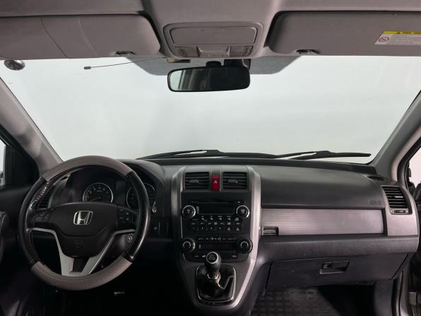 Honda CR-V III с пробегом 2007 года, цена 799 000 рублей, 306000 км, внедорожник, Автокод Объявления