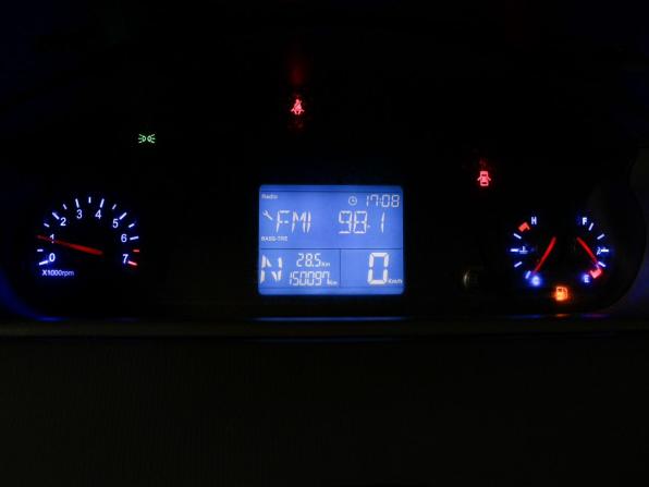 Chery IndiS (S18D) I с пробегом 2012 года, цена 415 000 рублей, 150000 км, хэтчбек, Автокод Объявления