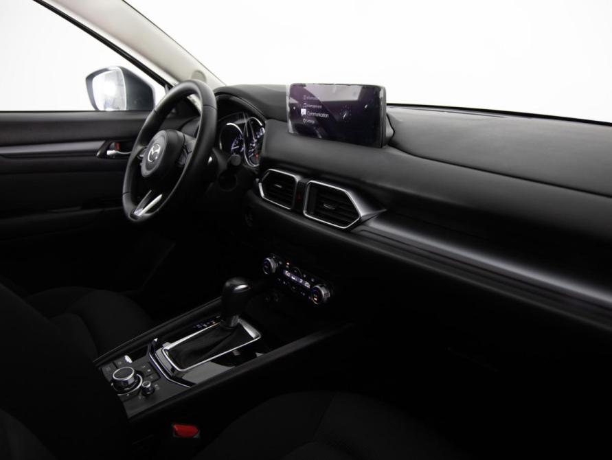 Mazda CX-5 II Рестайлинг Санкт-Петербург  - изображение 17