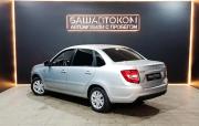 Lada (ВАЗ) Granta I Рестайлинг Уфа  - изображение 24