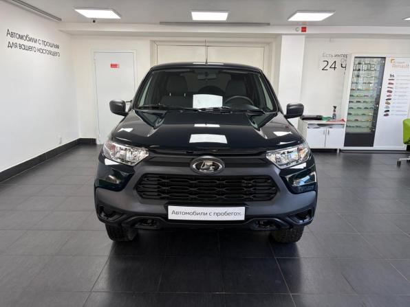 Lada (ВАЗ) Niva Travel I с пробегом 2024 года, цена 1 098 000 рублей, 12180 км, внедорожник, Автокод Объявления