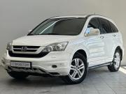 Honda CR-V III Рестайлинг Барнаул  - изображение 37