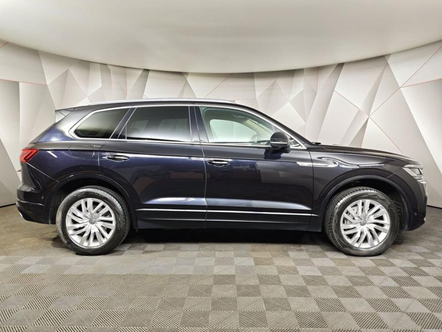Volkswagen Touareg III Москва  - изображение 6