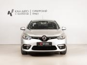 Renault Fluence I Рестайлинг Казань  - изображение 10