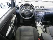 Mazda 3 I (BK) Рестайлинг Ростов-на-Дону  - изображение 32