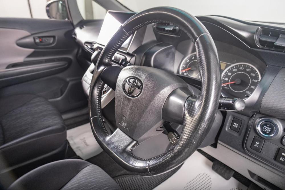 Toyota Wish II Томск  - изображение 14