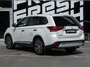 Mitsubishi Outlander III Рестайлинг 3 Волгоград  - изображение 23