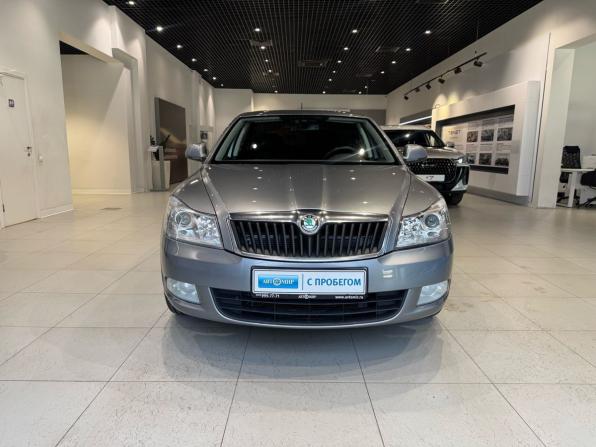 Skoda Octavia II (A5) Рестайлинг с пробегом 2013 года, цена 700 000 рублей, 344559 км, лифтбек, Автокод Объявления