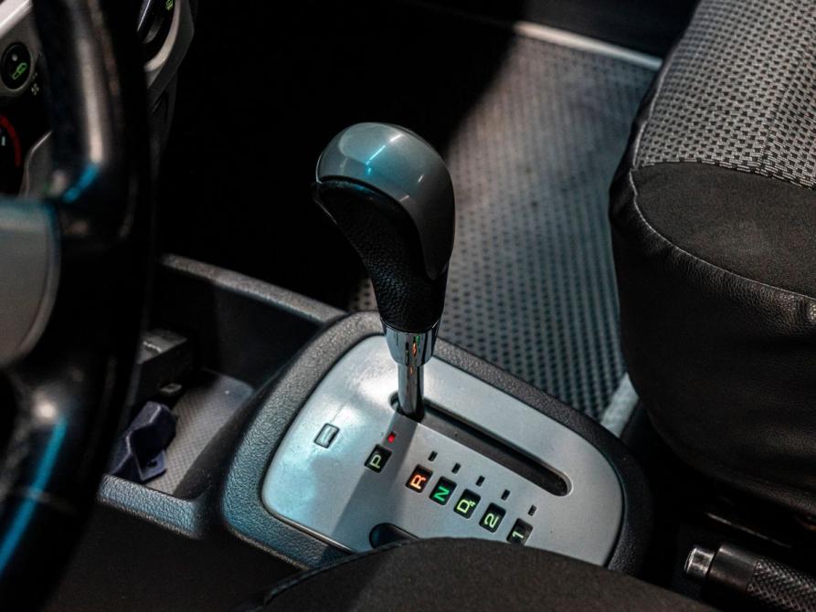 Chevrolet Aveo I Тюмень  - изображение 22