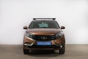 Lada (ВАЗ) XRAY I Новосибирск  - изображение 19