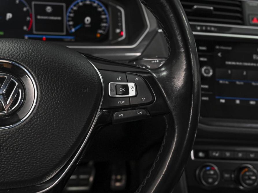 Volkswagen Tiguan II Ставрополь  - изображение 19
