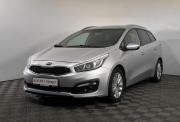 Kia Ceed III Нижний Новгород  - изображение 21