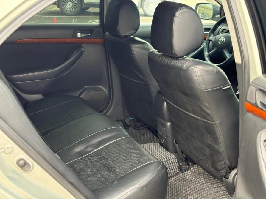 Toyota Avensis II Рестайлинг Томск  - изображение 17