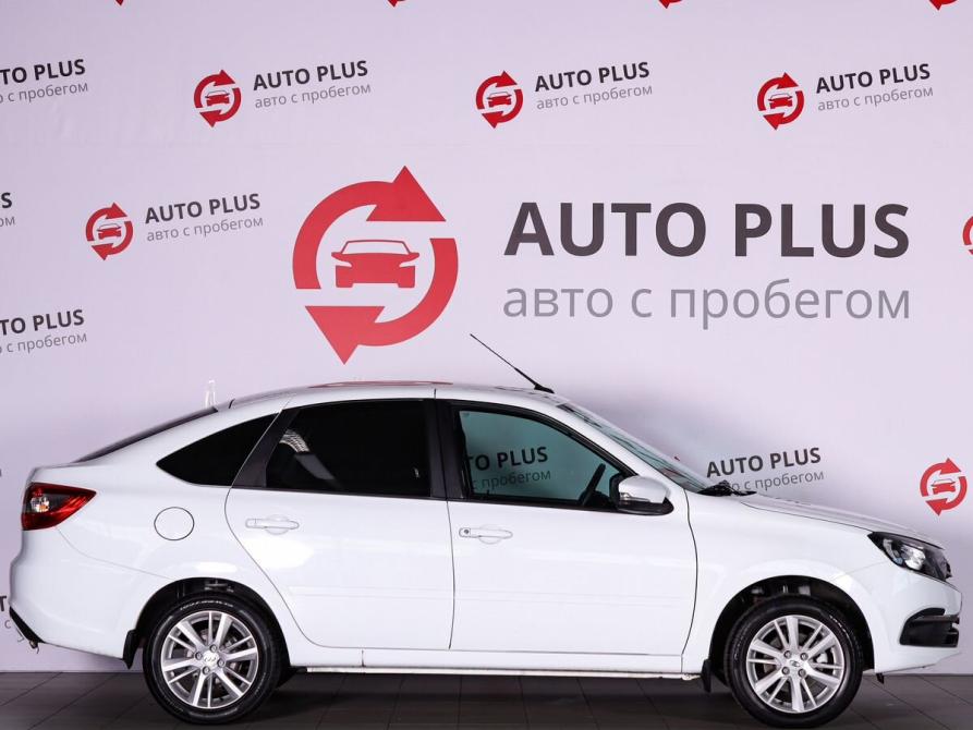 Lada (ВАЗ) Granta I Рестайлинг Минеральные Воды  - изображение 6