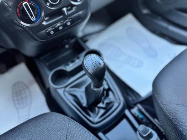 Lada (ВАЗ) Granta I Рестайлинг с пробегом 2024 года, цена 810 000 рублей, 40000 км, лифтбек, Автокод Объявления