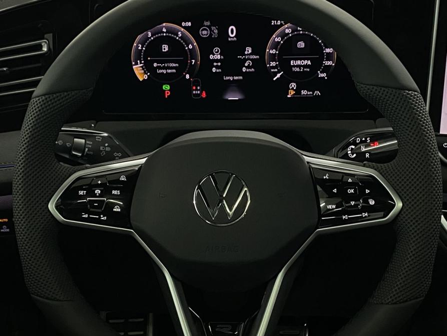 Volkswagen Tiguan III (China Market) Москва  - изображение 16