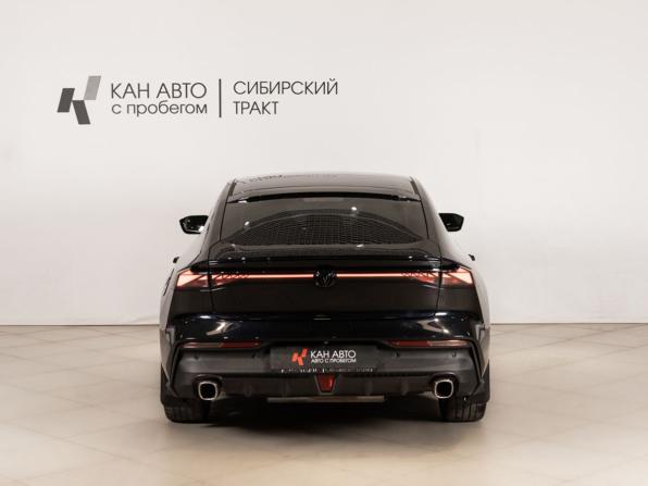 Changan UNI-V I с пробегом 2024 года, цена 3 279 900 рублей, 78610 км, лифтбек, Автокод Объявления