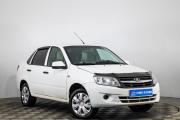 Lada (ВАЗ) Granta I Пермь  - изображение 22