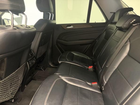 Mercedes-Benz M-Класс III (W166) с пробегом 2012 года, цена 2 169 000 рублей, 302047 км, внедорожник, Автокод Объявления