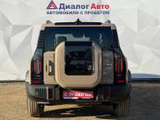 JETOUR T2 Набережные Челны  - изображение 36